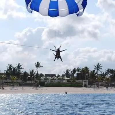 Mauritius - things to do on the island, at the beach, water activities, inland activities