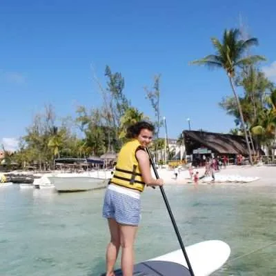 Mauritius - things to do on the island, at the beach, water activities, inland activities