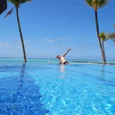 Mauritius - things to do on the island, at the beach, water activities, inland activities
