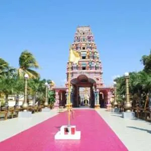 Mauritius - things to do on the island, at the beach, water activities, inland activities
