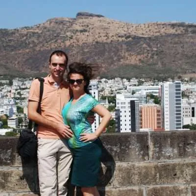 Mauritius - things to do on the island, at the beach, water activities, inland activities