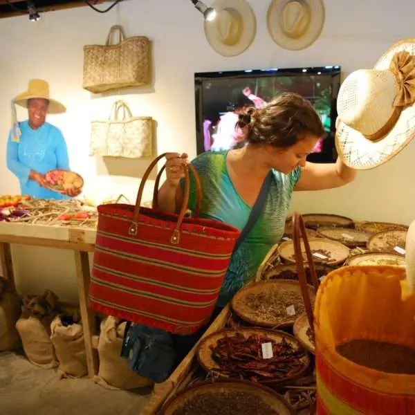 Mauritius - things to do on the island, at the beach, water activities, inland activities