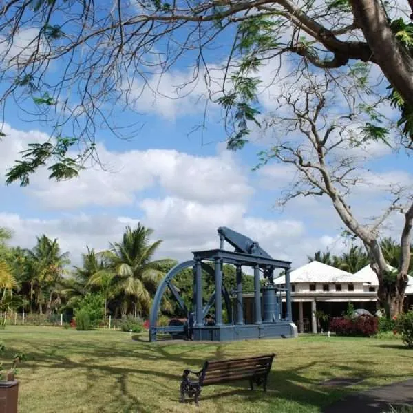 Mauritius - things to do on the island, at the beach, water activities, inland activities