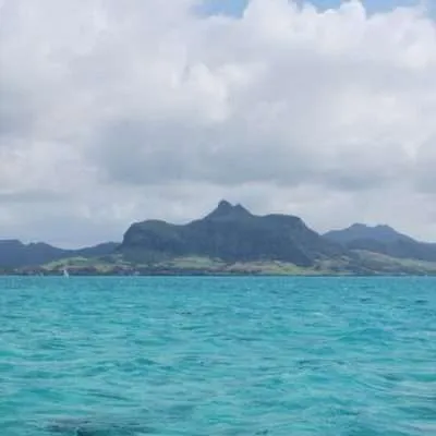 Mauritius - things to do on the island, at the beach, water activities, inland activities