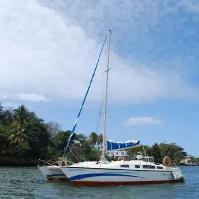 Mauritius - things to do on the island, at the beach, water activities, inland activities