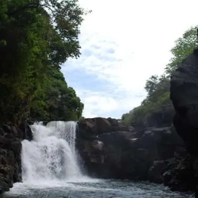 Mauritius - things to do on the island, at the beach, water activities, inland activities