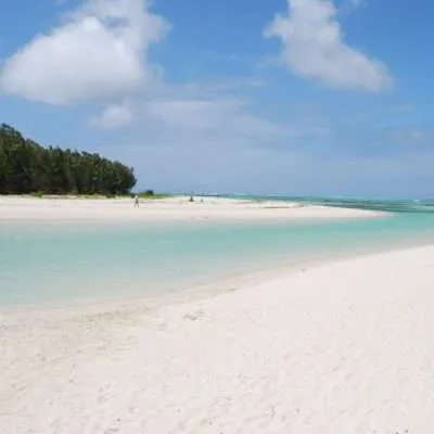 Mauritius - things to do on the island, at the beach, water activities, inland activities