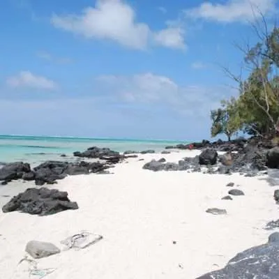 Mauritius - things to do on the island, at the beach, water activities, inland activities