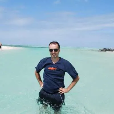 Mauritius - things to do on the island, at the beach, water activities, inland activities