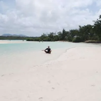 Mauritius - things to do on the island, at the beach, water activities, inland activities