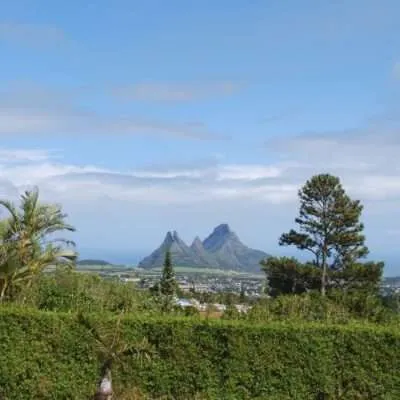 Mauritius - things to do on the island, at the beach, water activities, inland activities
