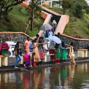 Mauritius - things to do on the island, at the beach, water activities, inland activities