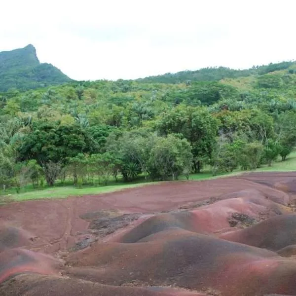 Mauritius - things to do on the island, at the beach, water activities, inland activities
