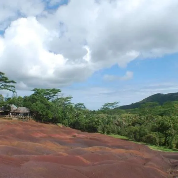 Mauritius - things to do on the island, at the beach, water activities, inland activities