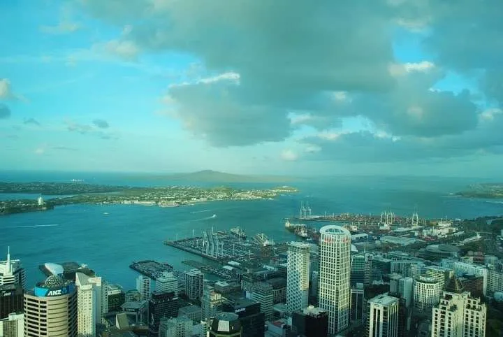 New Zealand North Island road trip itinerary, Auckland