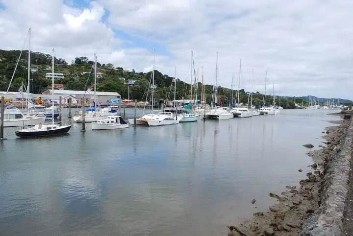 New Zealand North Island road trip itinerary, Whangarei