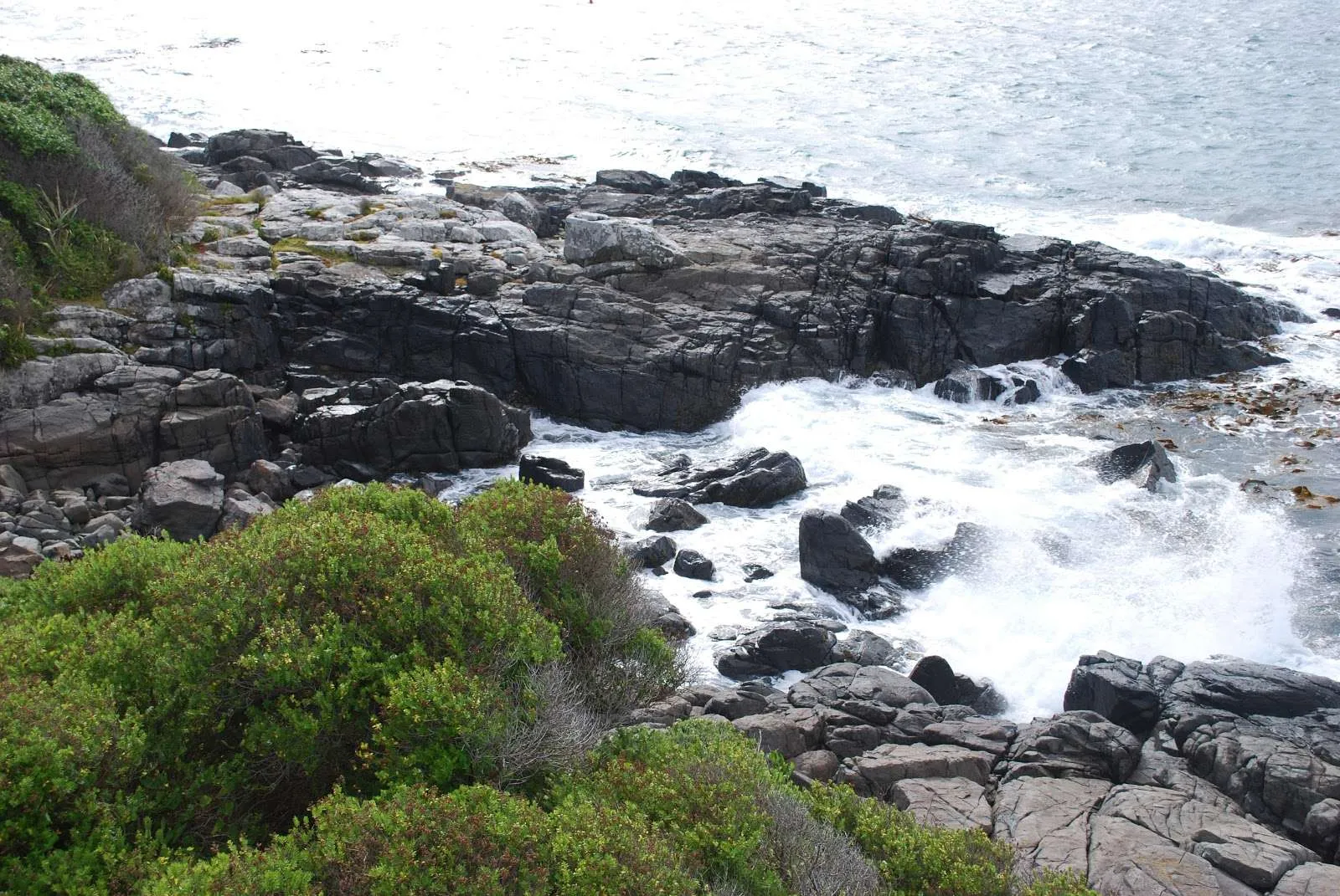 planning a trip to the opposite side of the globe - a journey to New Zealand
