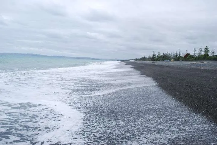 New Zealand North Island road trip itinerary, Hawke's Bay, Napier