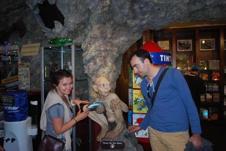 New Zealand North Island road trip itinerary, Wellington