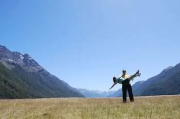 20 rewarding hikes in New Zealand
