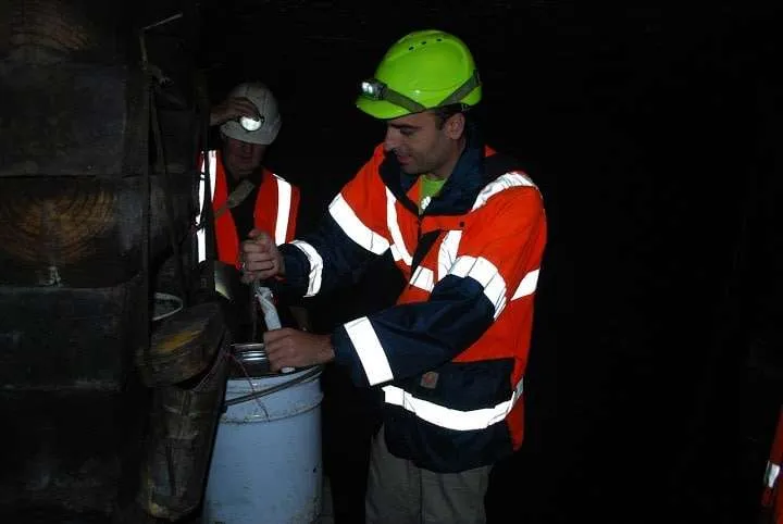 New Zealand, South Island road trip itinerary, Denniston coal mine
