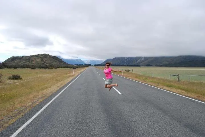 New Zealand, South Island road trip itinerary, Arthur’s Pass