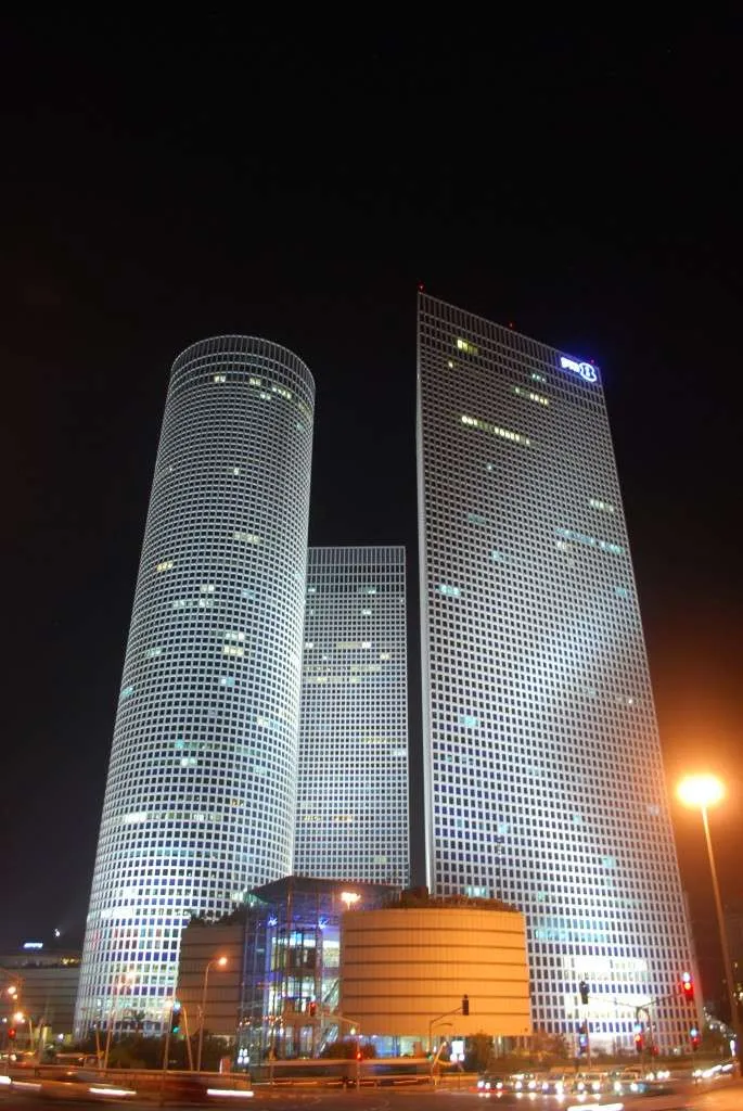 questions and answers about Israel from our travel blog