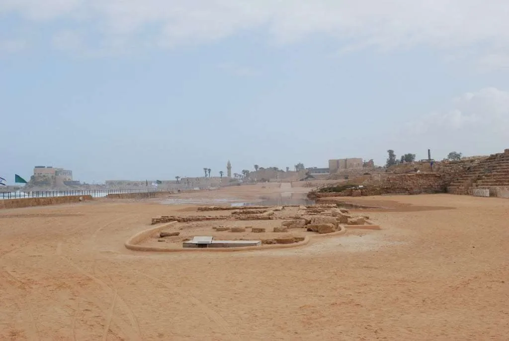questions and answers about Israel from our travel blog