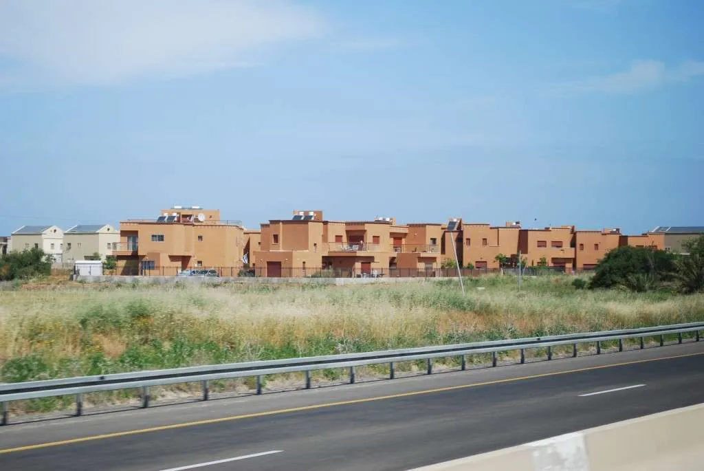 questions and answers about Israel from our travel blog