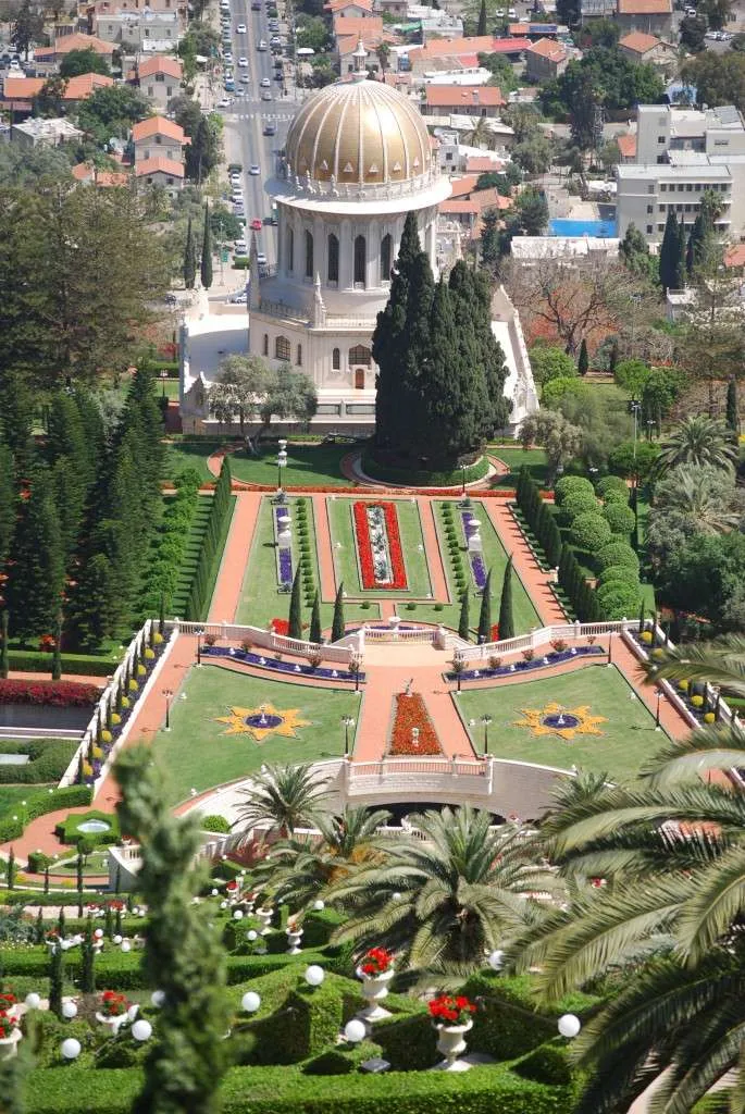 questions and answers about Israel from our travel blog