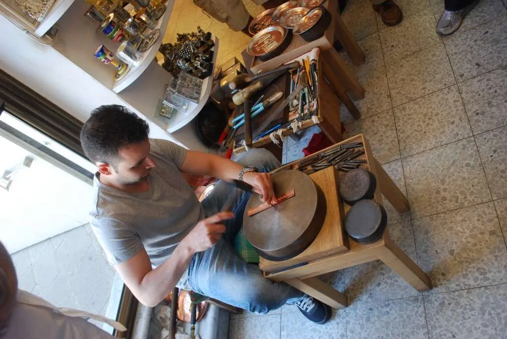 questions and answers about Israel from our travel blog