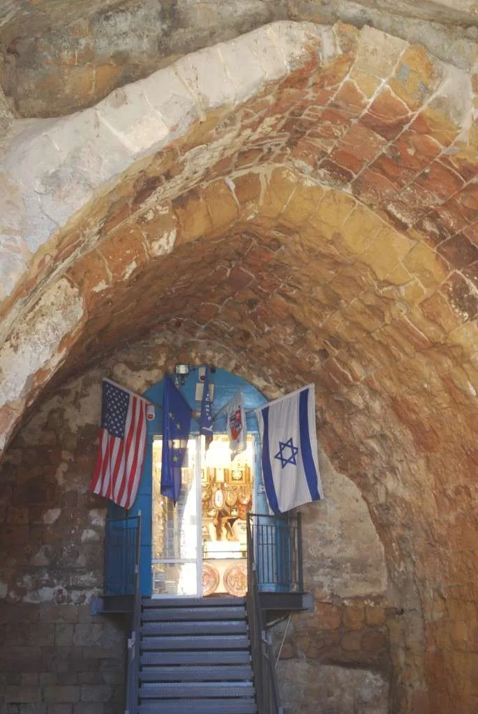 questions and answers about Israel from our travel blog