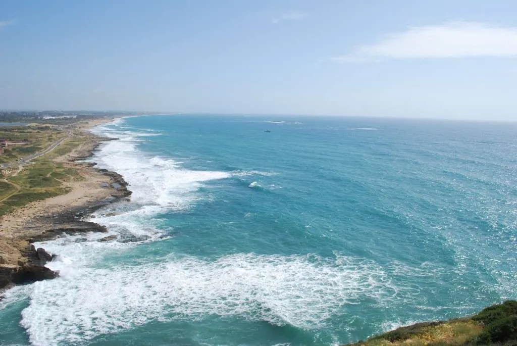 questions and answers about Israel from our travel blog