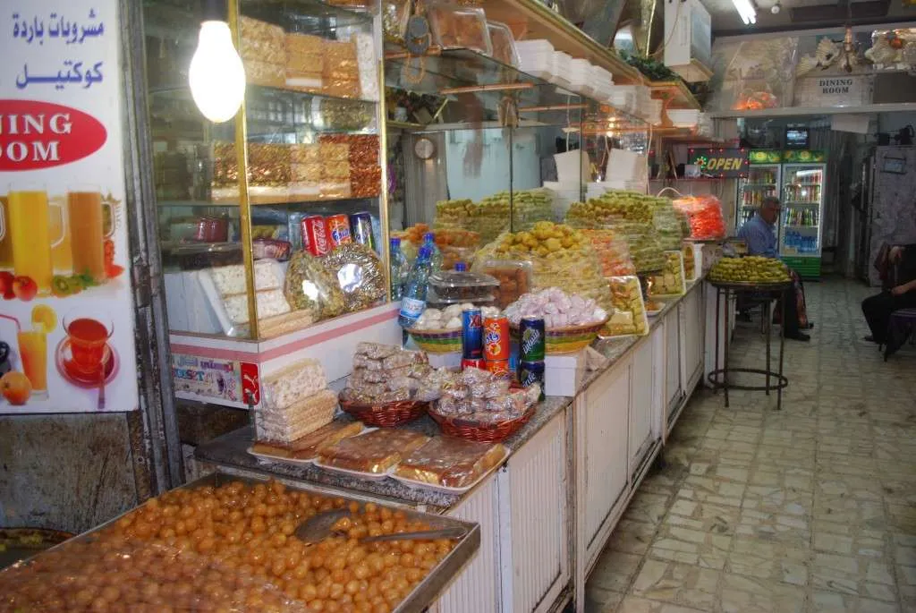 questions and answers with photos from our journey in Israel