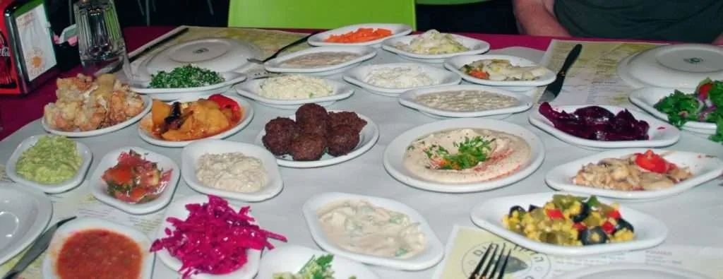 questions and answers about Israel from our travel blog