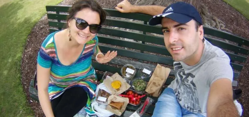18 rules and tips for lush picnics in New Zealand