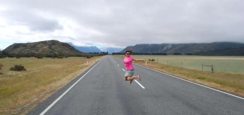 The perfect New Zealand road trip itinerary