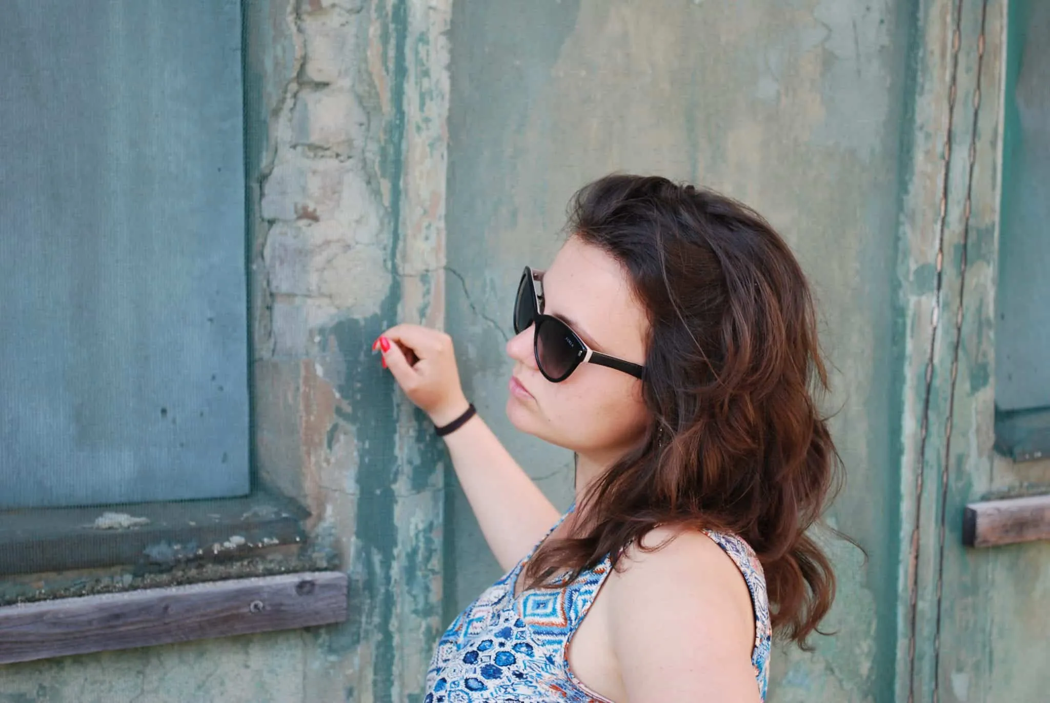 trip to Cēsis, Latvia