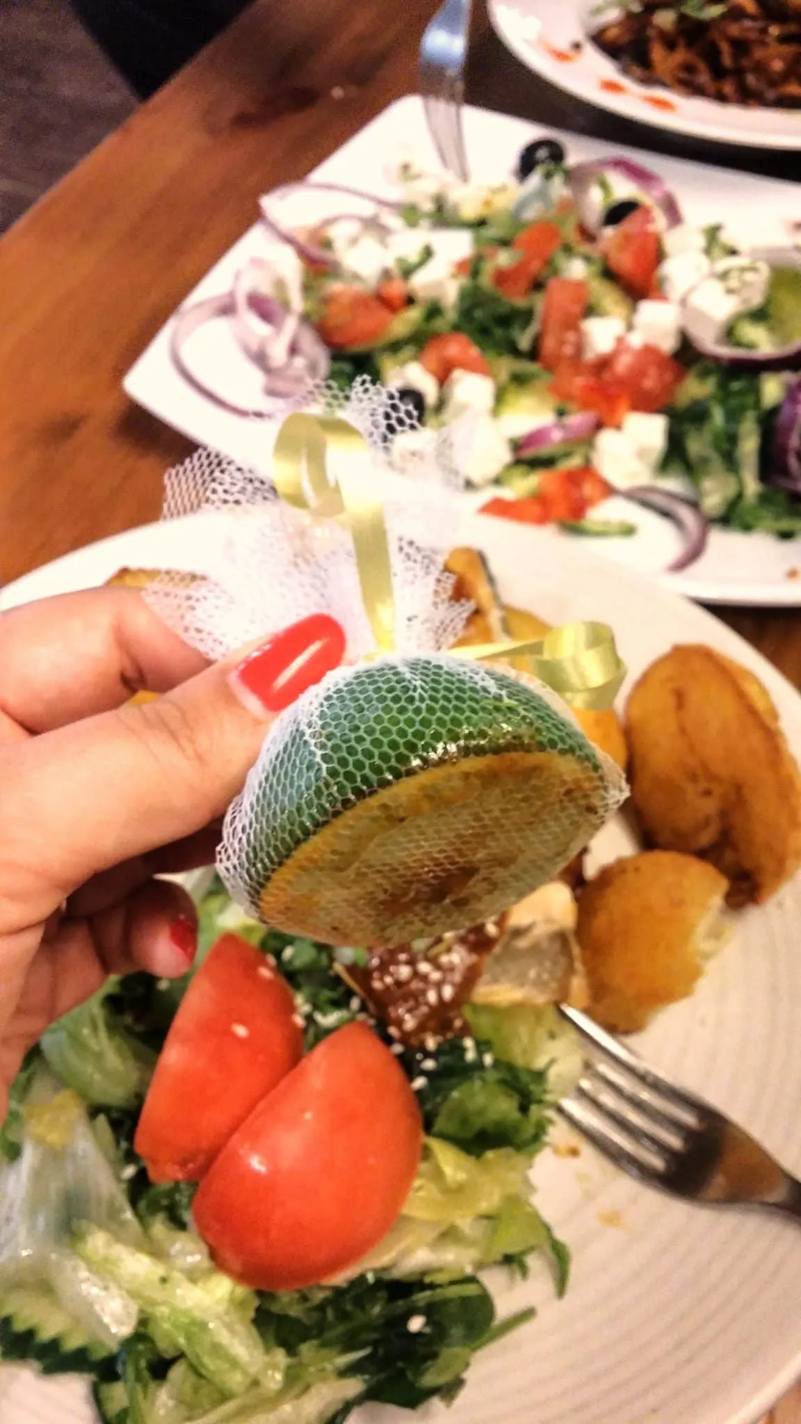 suprises in Pärnu in Estonia