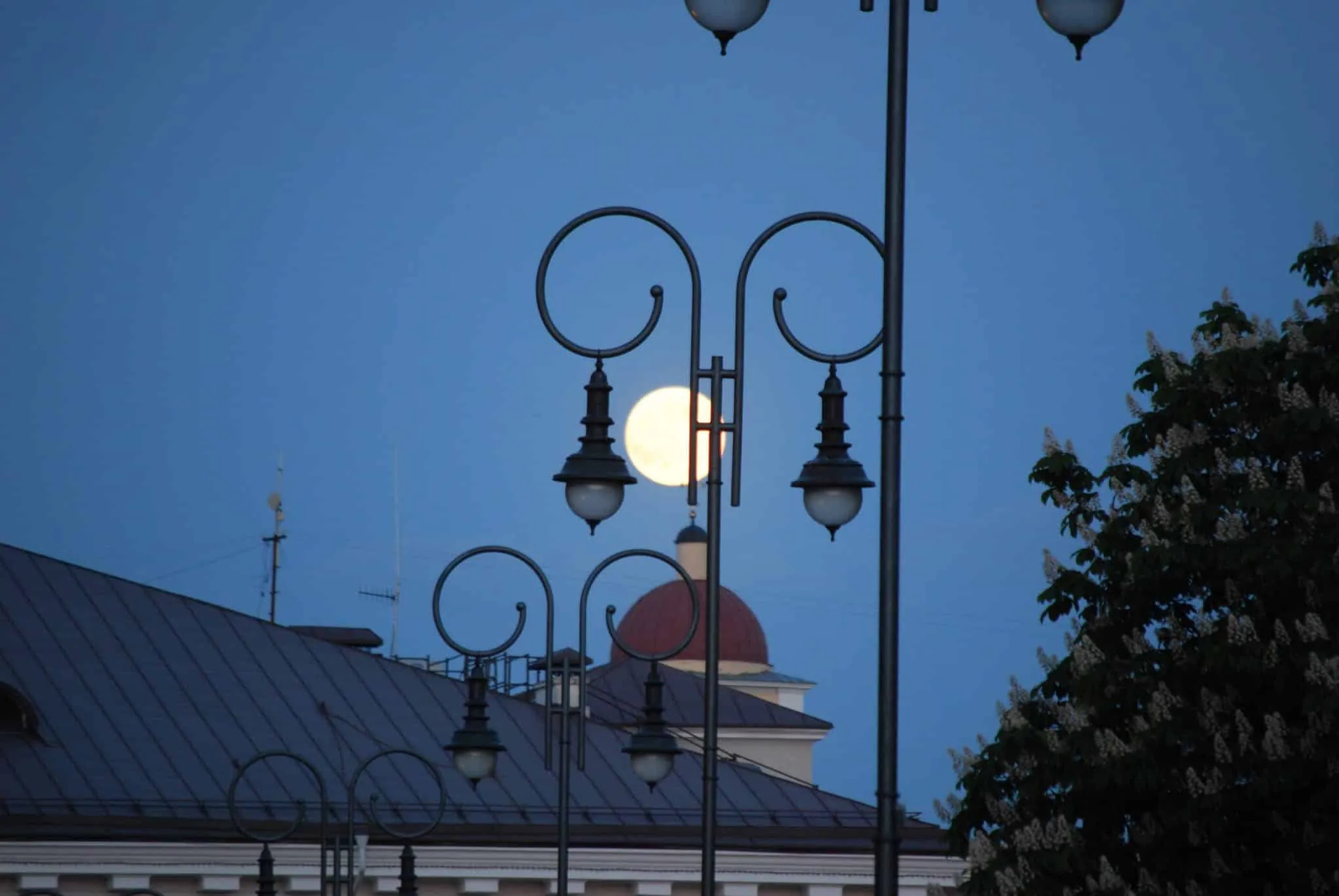 explore Vilnius, Lithuania