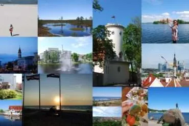 Baltic road trip itinerary – a charming journey through Lithuania, Latvia, and Estonia