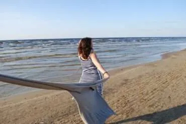 Baltics summer vibe – a non-fashion fiction for first-time explorers