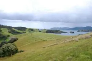 New Zealand trip