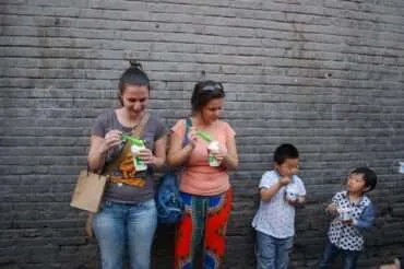 How to enjoy China – impressions from my life in China