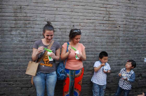 How to enjoy China – impressions from my life in China
