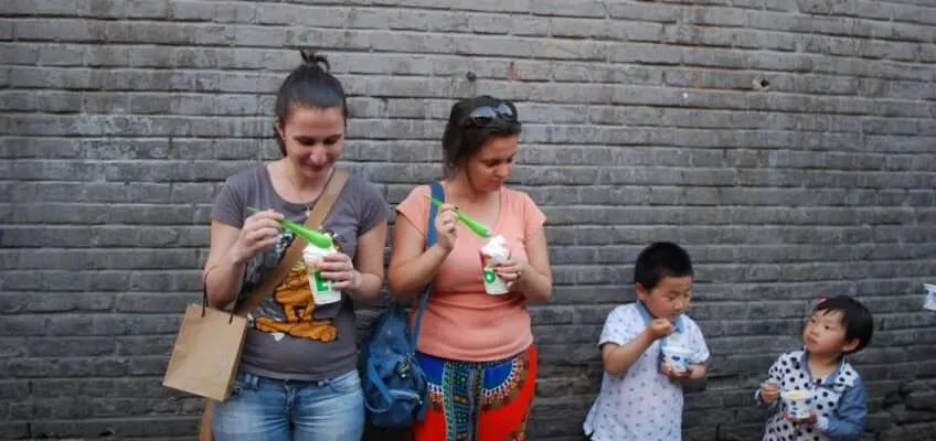 How to enjoy China – impressions from my life in China