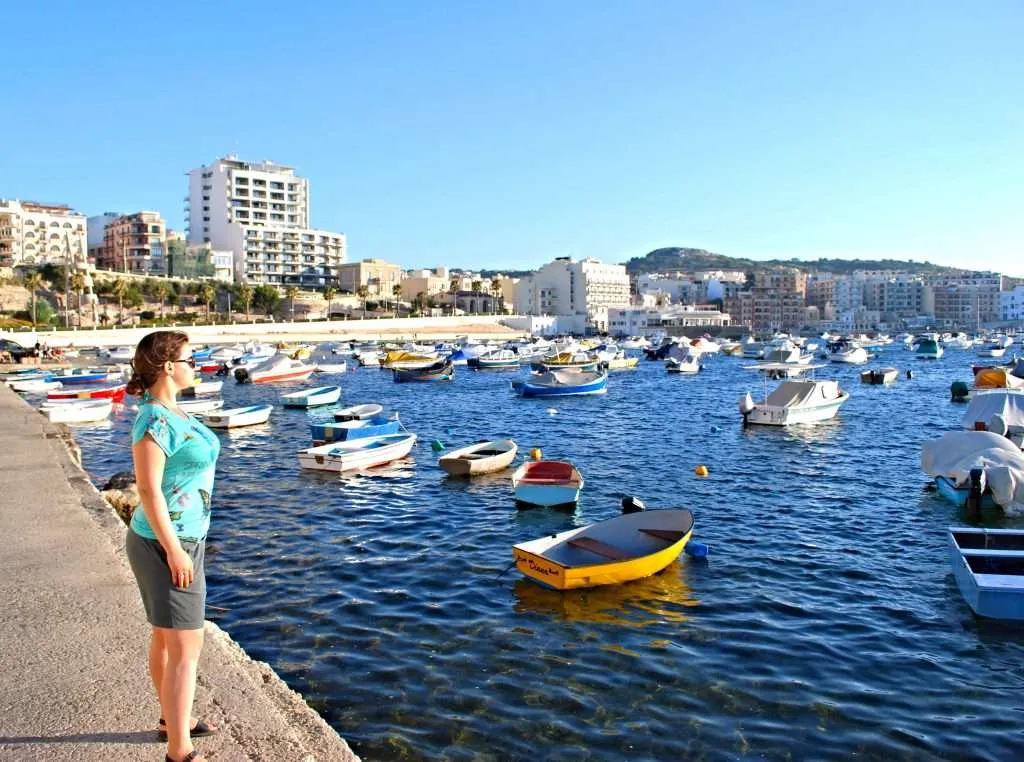 Malta