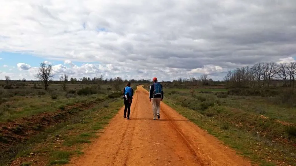 camino de santiago questions and answers
