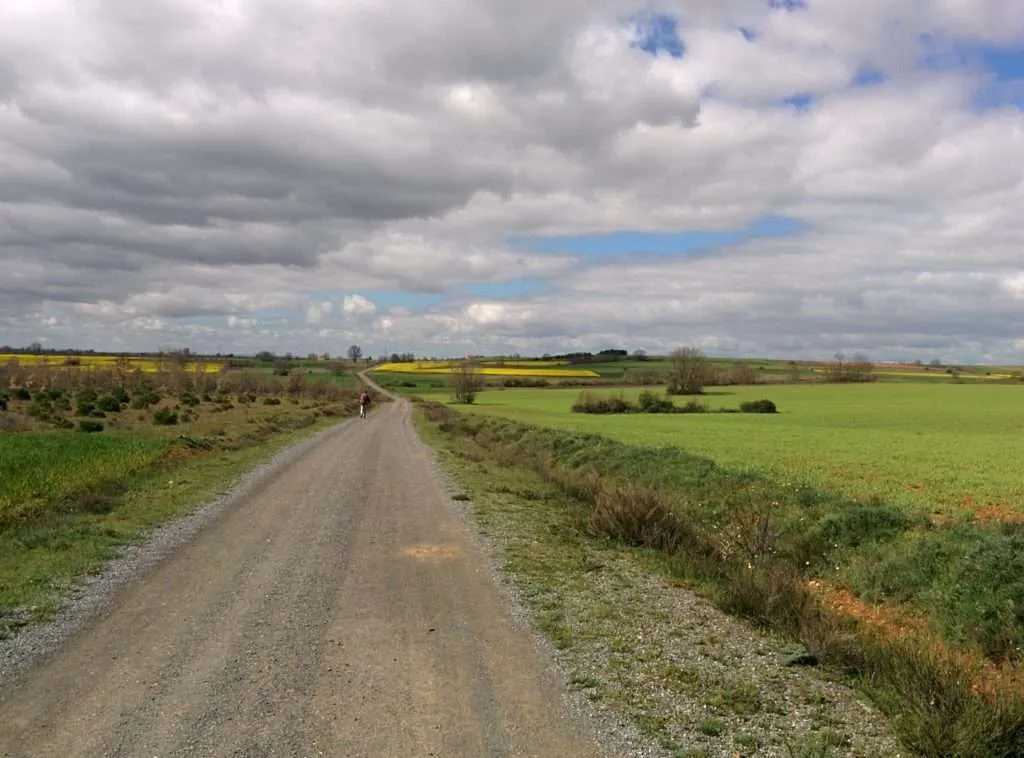 camino de santiago questions and answers