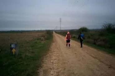 Camino de Santiago – Thinking on the road